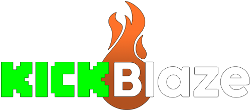 KickBlaze